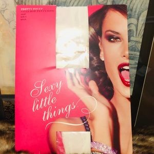 Women’s Victoria’s Secret Pantyhose